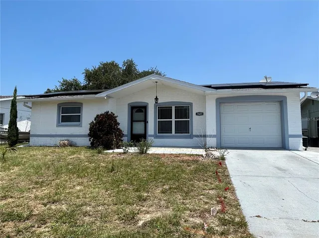$1,500 | 7621 Greybirch Terrace, Port Richey, FL 34668