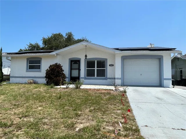 $1,500 | 7621 Greybirch Terrace, Port Richey, FL 34668