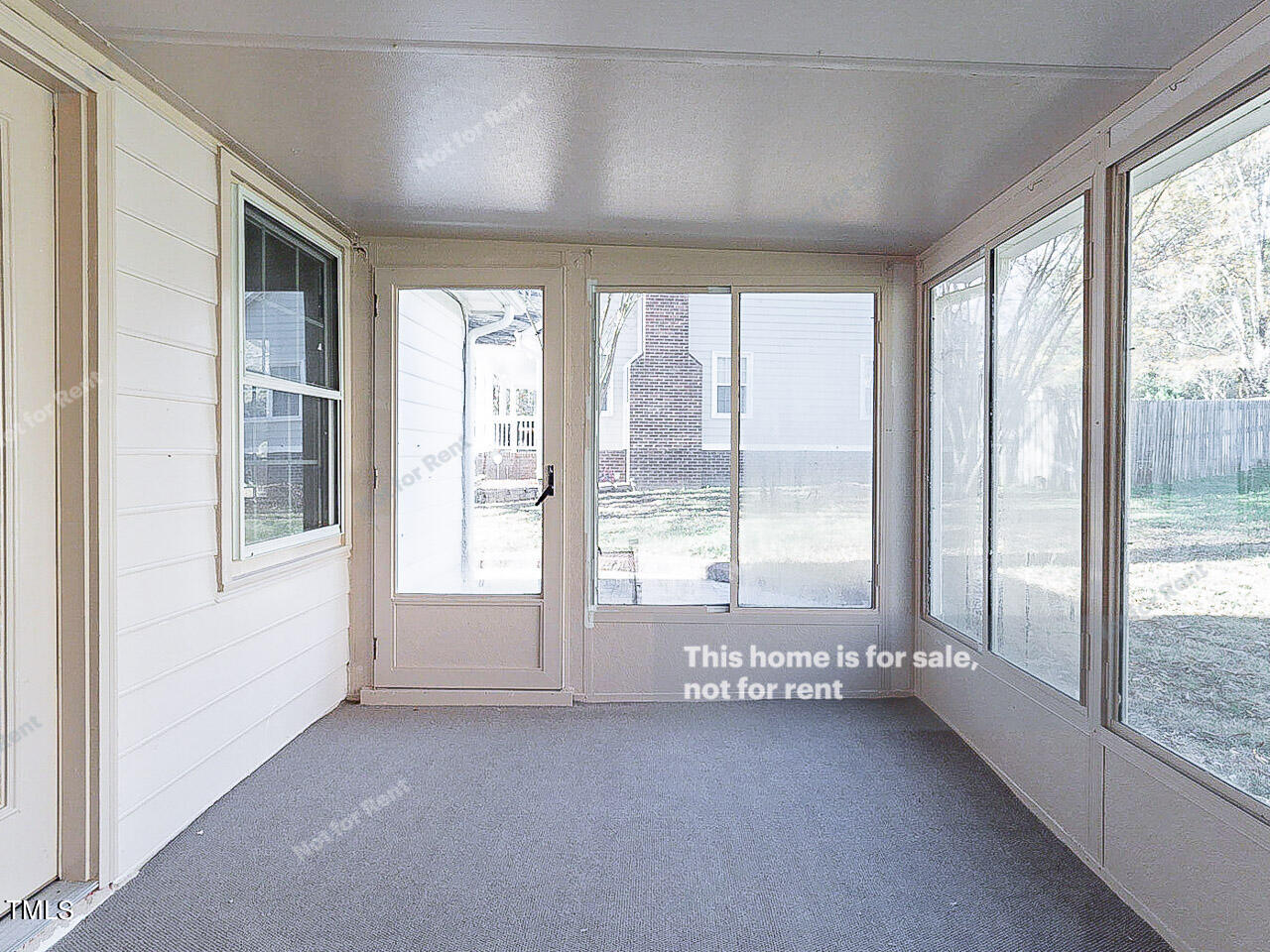 2800 Fernhurst Court Raleigh, NC 27604 - Photo 19 of 22 photo_20