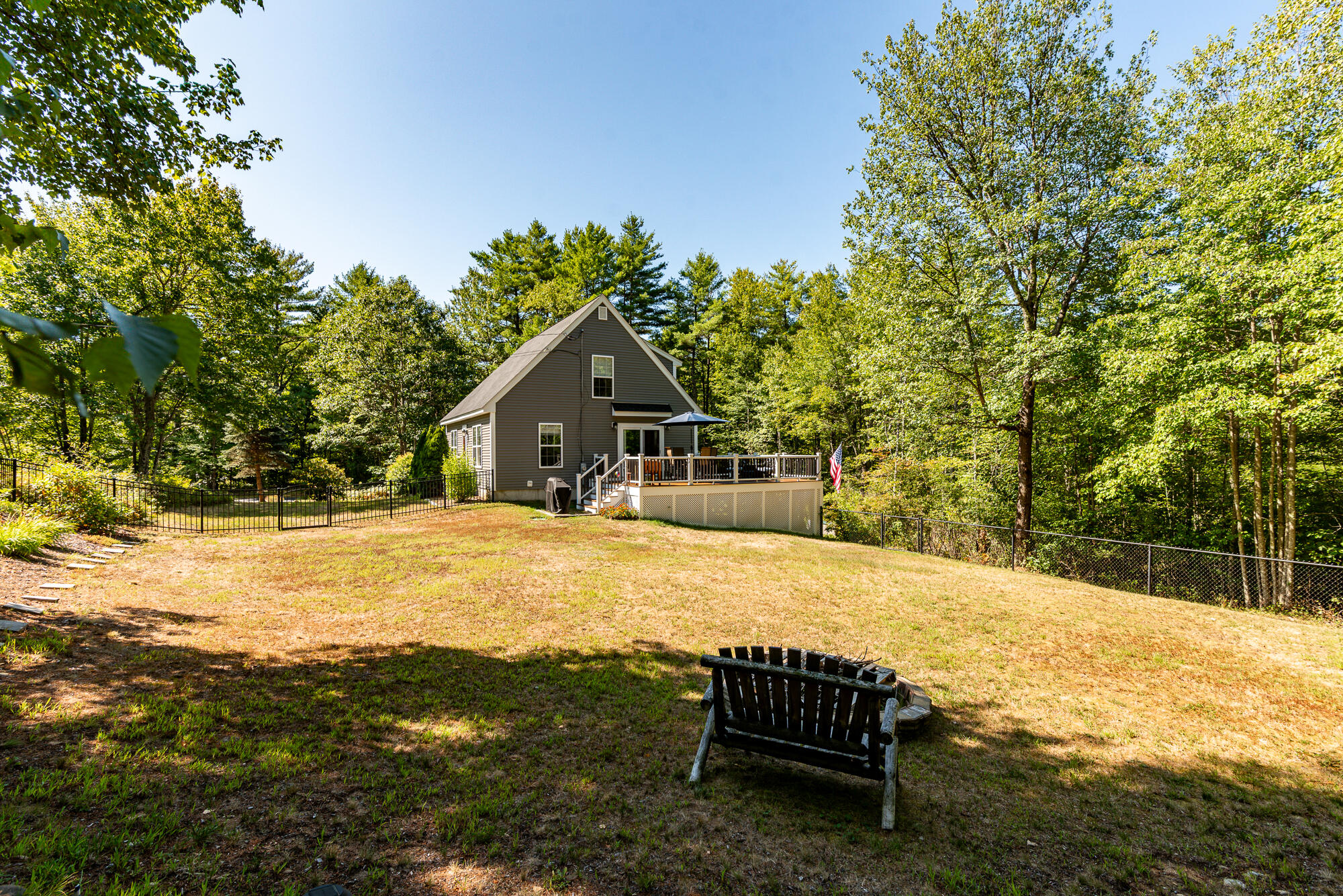 193 Little River Road Berwick, ME 03901 - Photo 27 of 31 ext-5 (2)