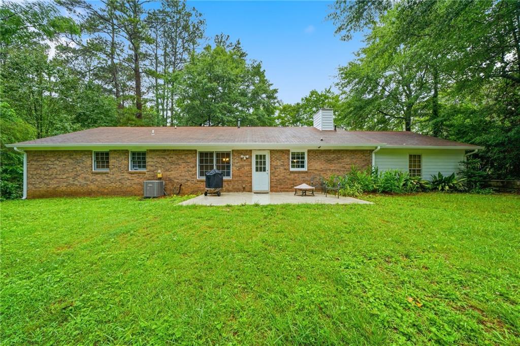 2613 Ingram Road Duluth, GA 30096 - Photo 41 of 50