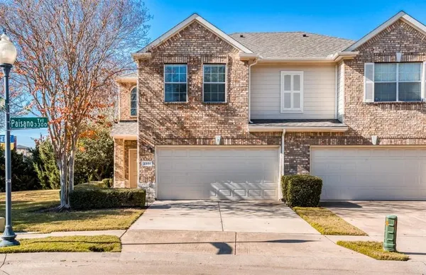 $2,450 | 3301 Paisano Trail, Plano, TX 75093