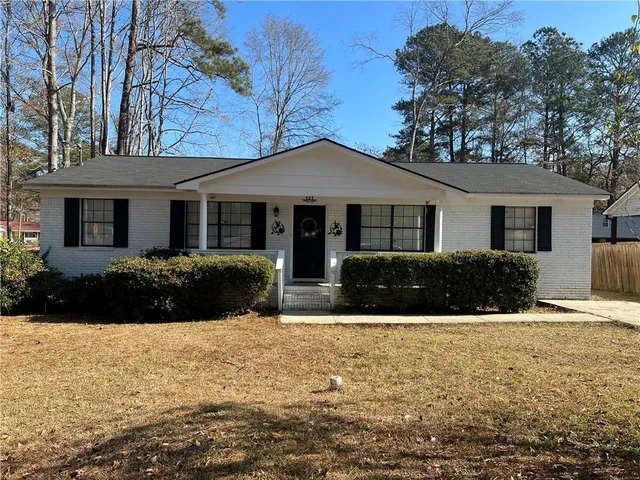 $214,000 | 121 Westchester Drive, Barnesville, GA 30204