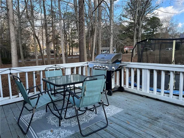 $209,000 | 121 Westchester Drive, Barnesville, GA 30204