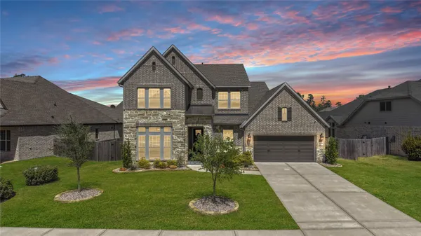 $689,900 | 32437 Soaring Willow Way, Conroe, TX 77385