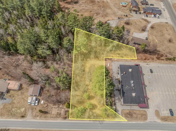 $75,000 | Tbd Little River Road, Twin Mountain, NH 03595