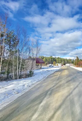 $102,500 | Tbd Little River Road, Twin Mountain, NH 03595
