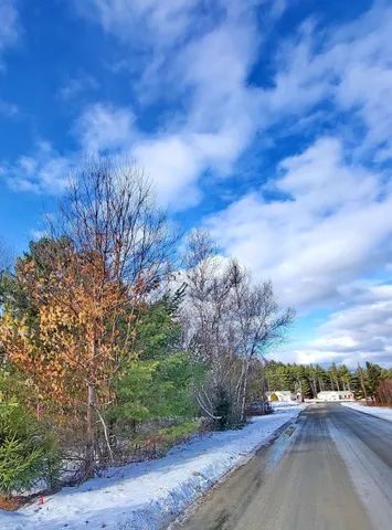$102,500 | Tbd Little River Road, Twin Mountain, NH 03595