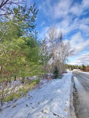 $102,500 | Tbd Little River Road, Twin Mountain, NH 03595