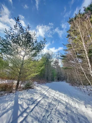 $102,500 | Tbd Little River Road, Twin Mountain, NH 03595
