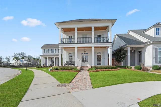 $649,000 | 13236 Magnolia Square Drive, Baton Rouge, LA 70818