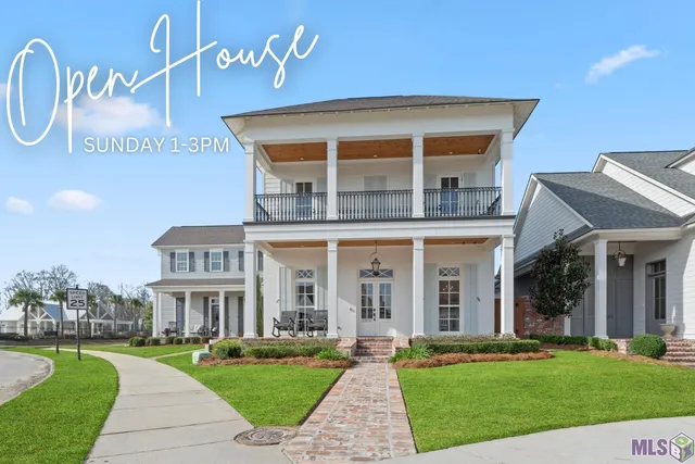 $648,000 | 13236 Magnolia Square Drive, Baton Rouge, LA 70818