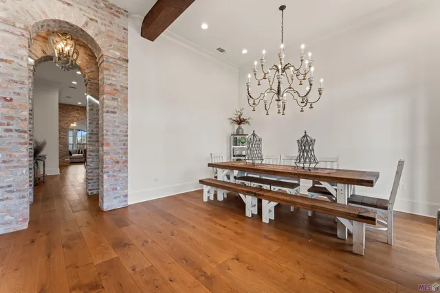 $649,000 | 13236 Magnolia Square Drive, Baton Rouge, LA 70818