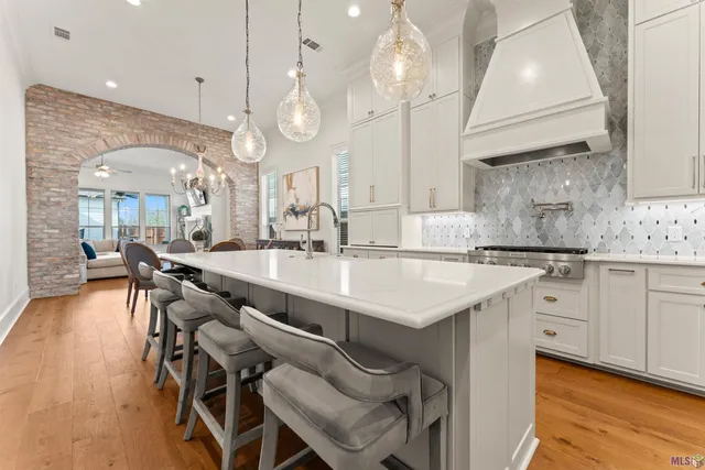 $649,000 | 13236 Magnolia Square Drive, Baton Rouge, LA 70818