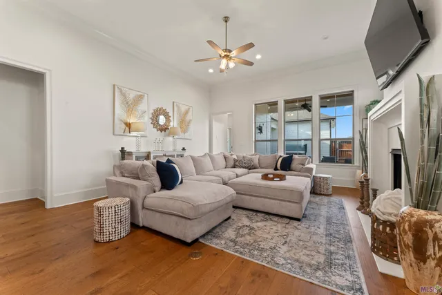 $649,000 | 13236 Magnolia Square Drive, Baton Rouge, LA 70818