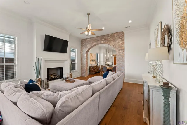 $649,000 | 13236 Magnolia Square Drive, Baton Rouge, LA 70818