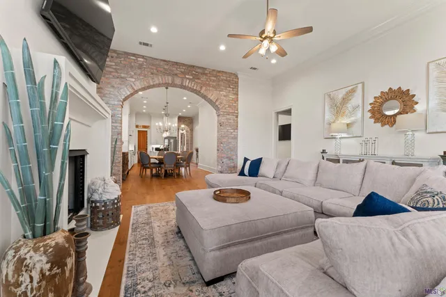$649,000 | 13236 Magnolia Square Drive, Baton Rouge, LA 70818