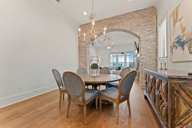 $649,000 | 13236 Magnolia Square Drive, Baton Rouge, LA 70818