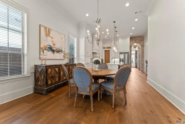 $649,000 | 13236 Magnolia Square Drive, Baton Rouge, LA 70818