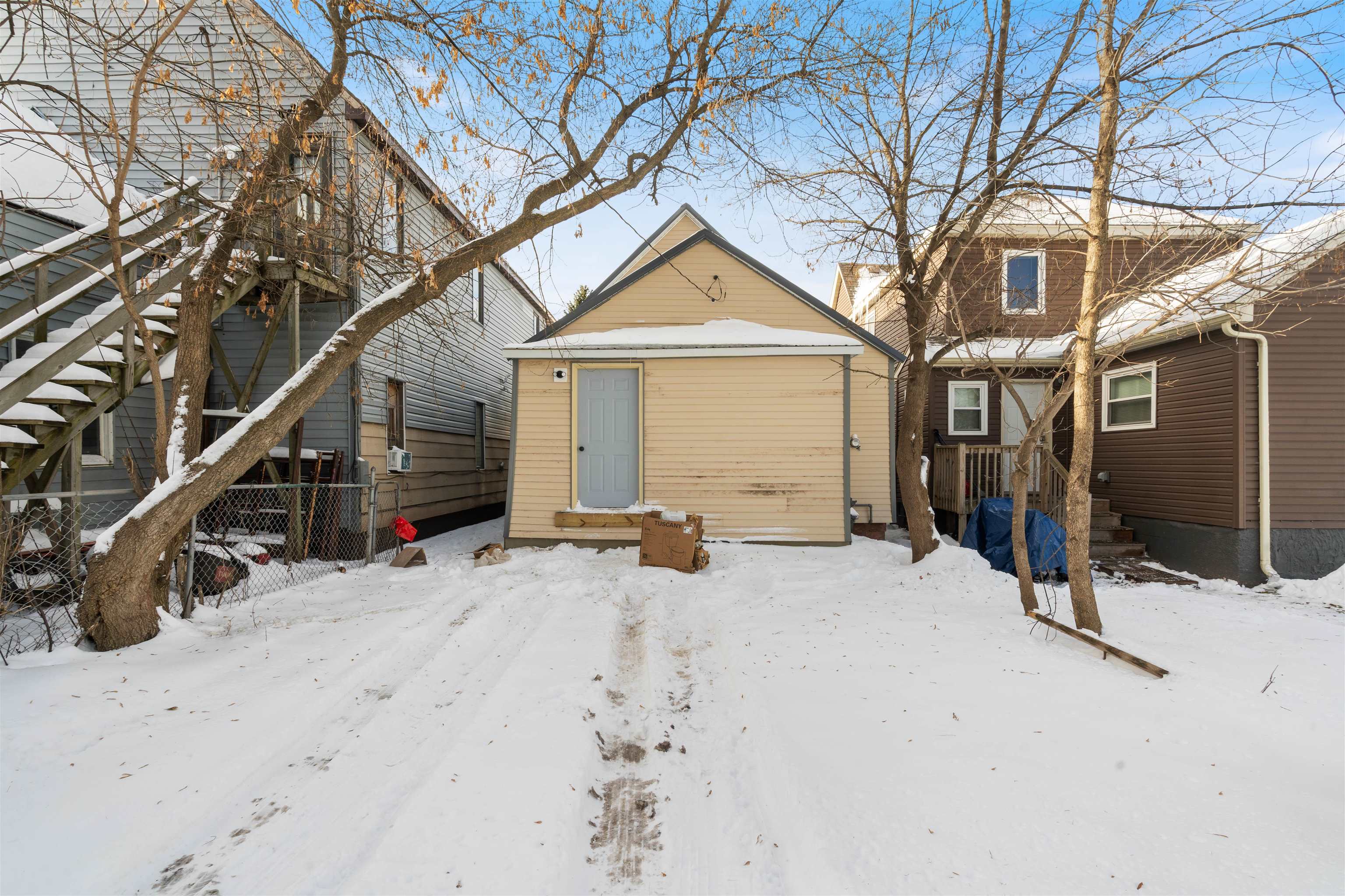 1808 Hughitt Avenue Superior, WI 54880 - Photo 19 of 27