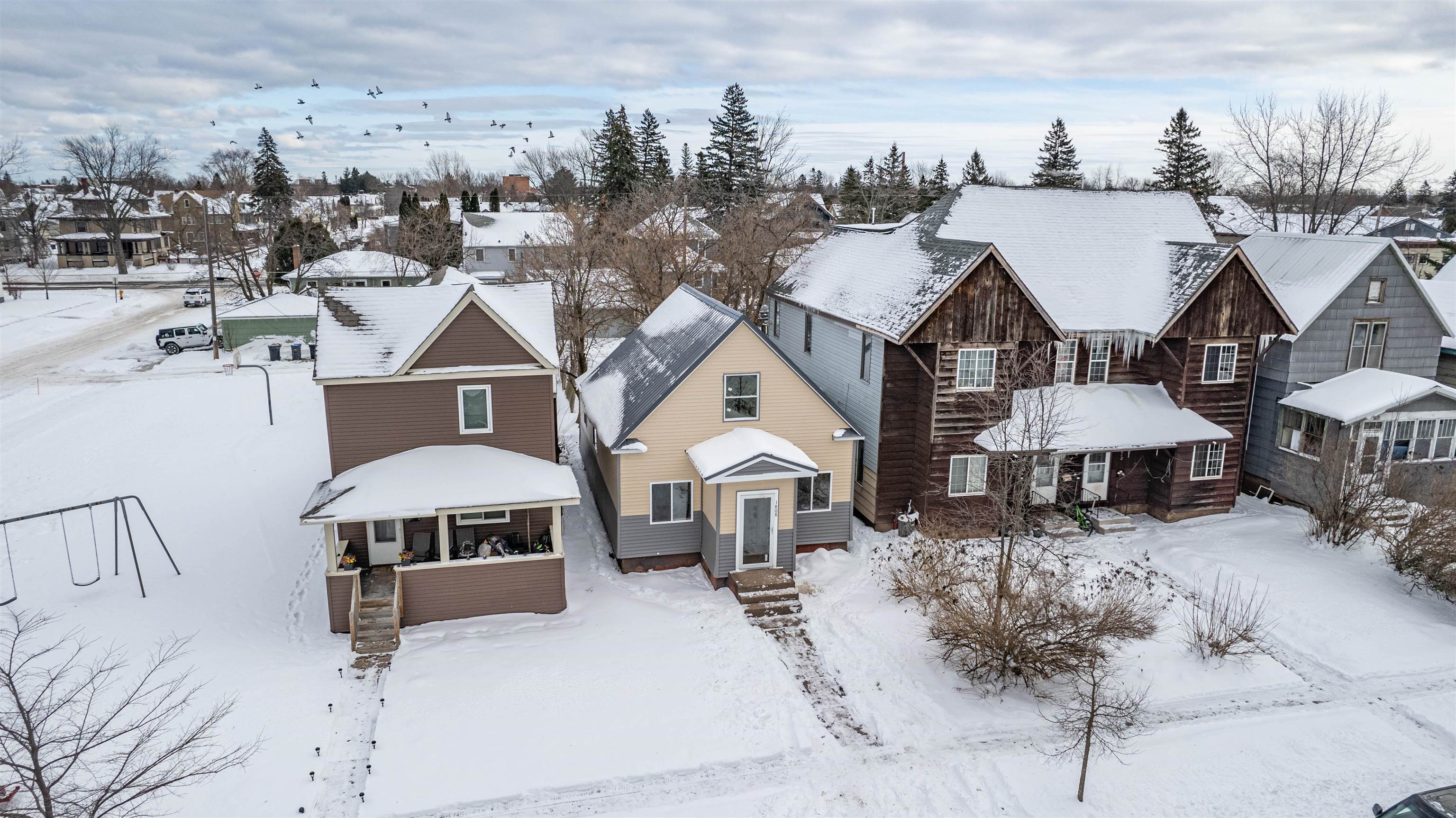 1808 Hughitt Avenue Superior, WI 54880 - Photo 21 of 27