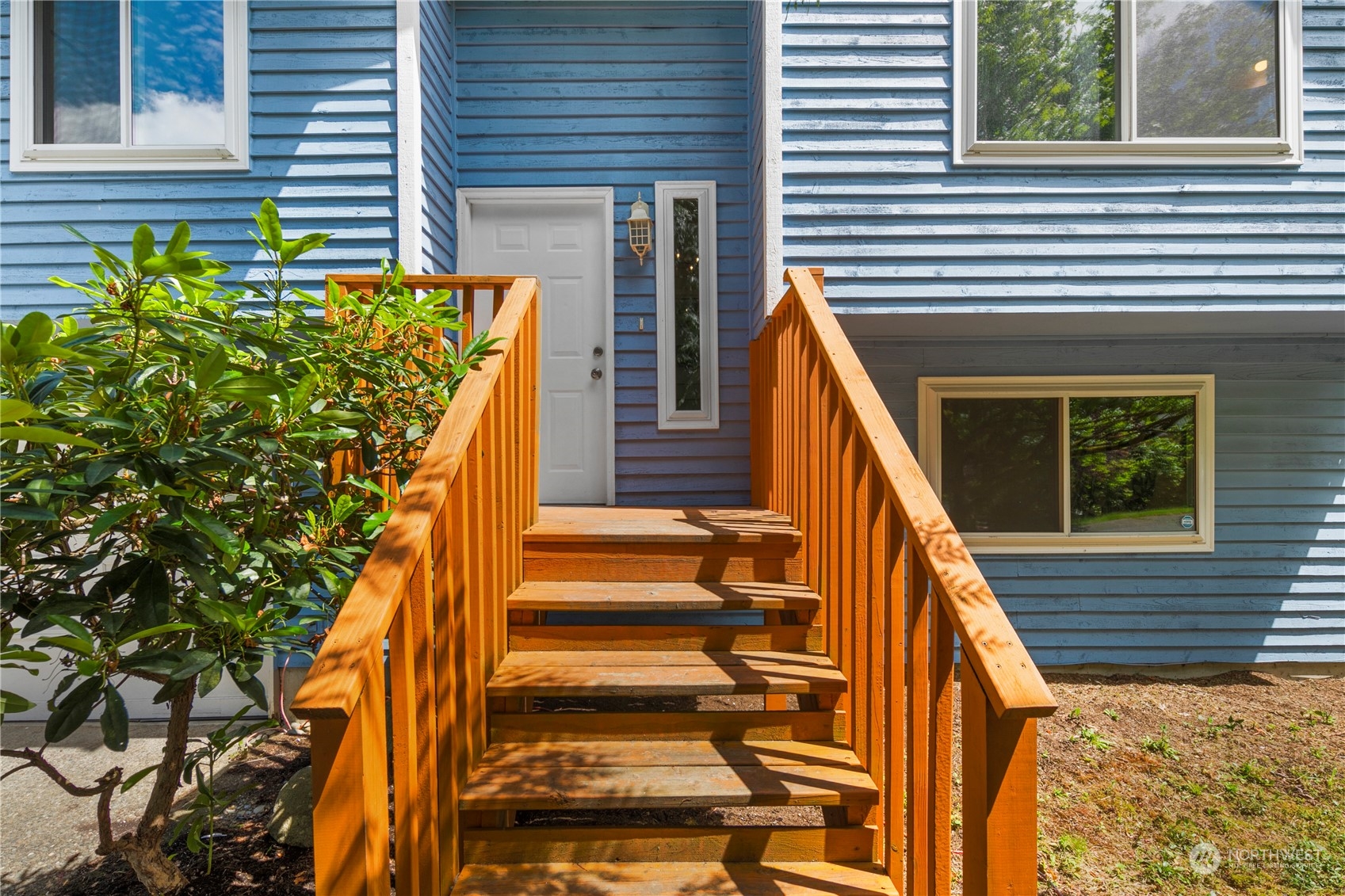 23019 20th Avenue Southeast Bothell, WA 98021 - Photo 3 of 34 a view of entryway with a front door
