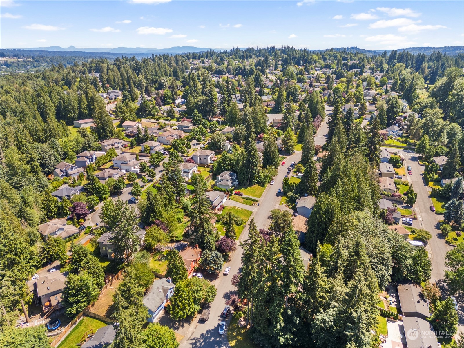 23019 20th Avenue Southeast Bothell, WA 98021 - Photo 34 of 34 a view of a city