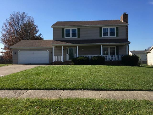 606 Hunters Ridge Road Versailles, KY 40383 - Photo 1 of 31 Photo 1