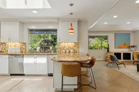 $4,595,000 | 1185 Trinity Drive, Menlo Park, CA 94025