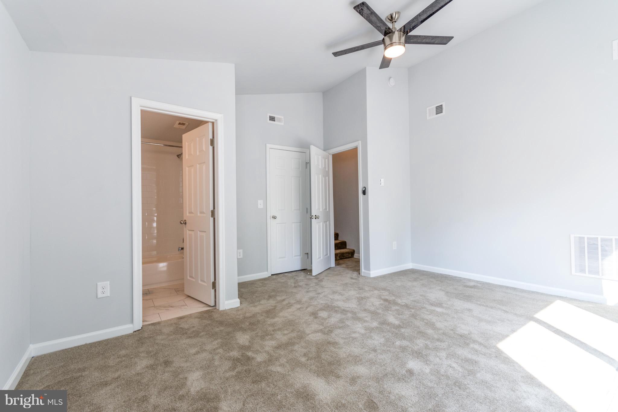 198 Pike Road Pasadena, MD 21122 - Photo 22 of 30 Bedroom (Master)