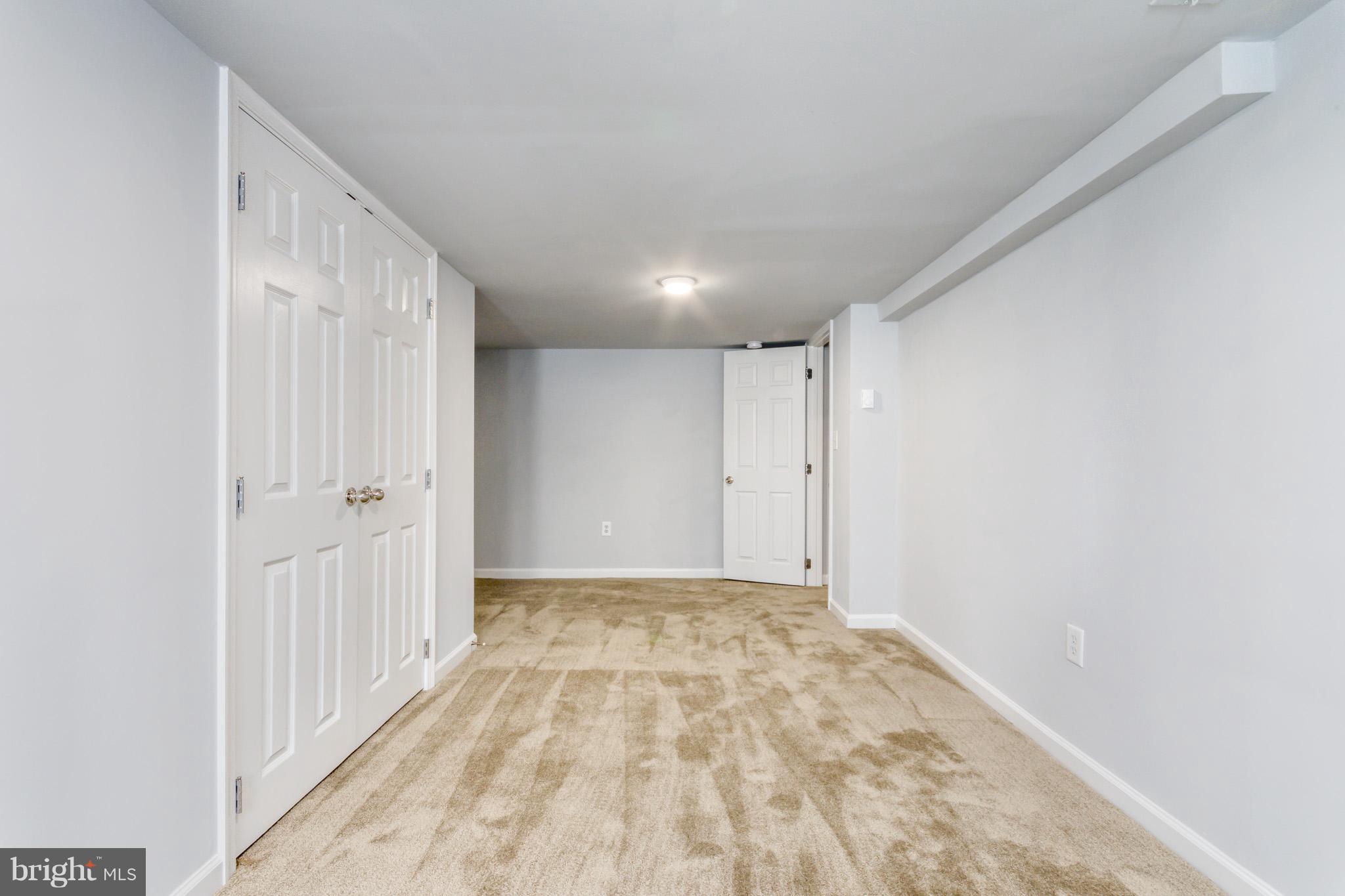 198 Pike Road Pasadena, MD 21122 - Photo 27 of 30 Basement