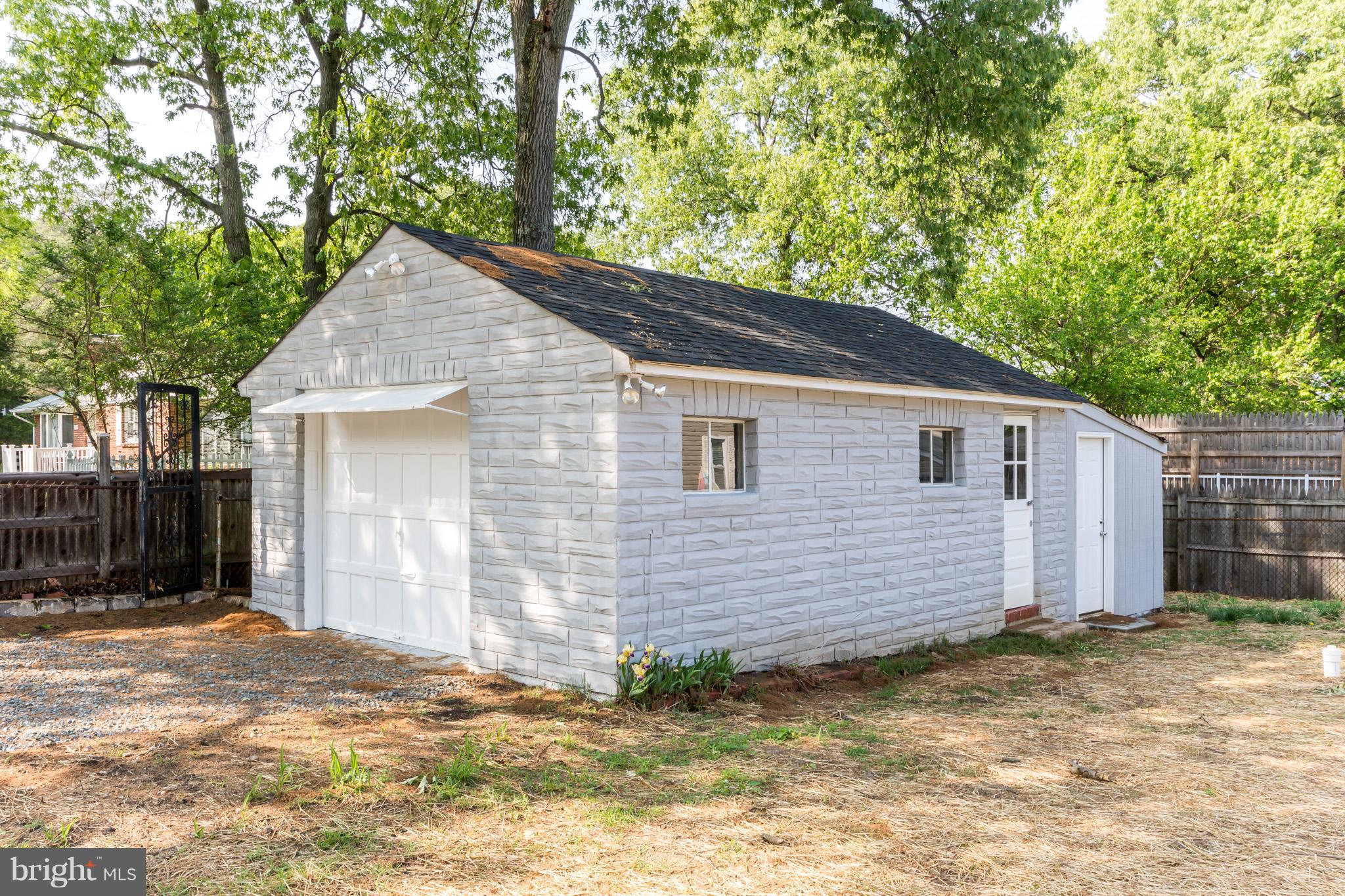 198 Pike Road Pasadena, MD 21122 - Photo 28 of 30 Exterior (General)