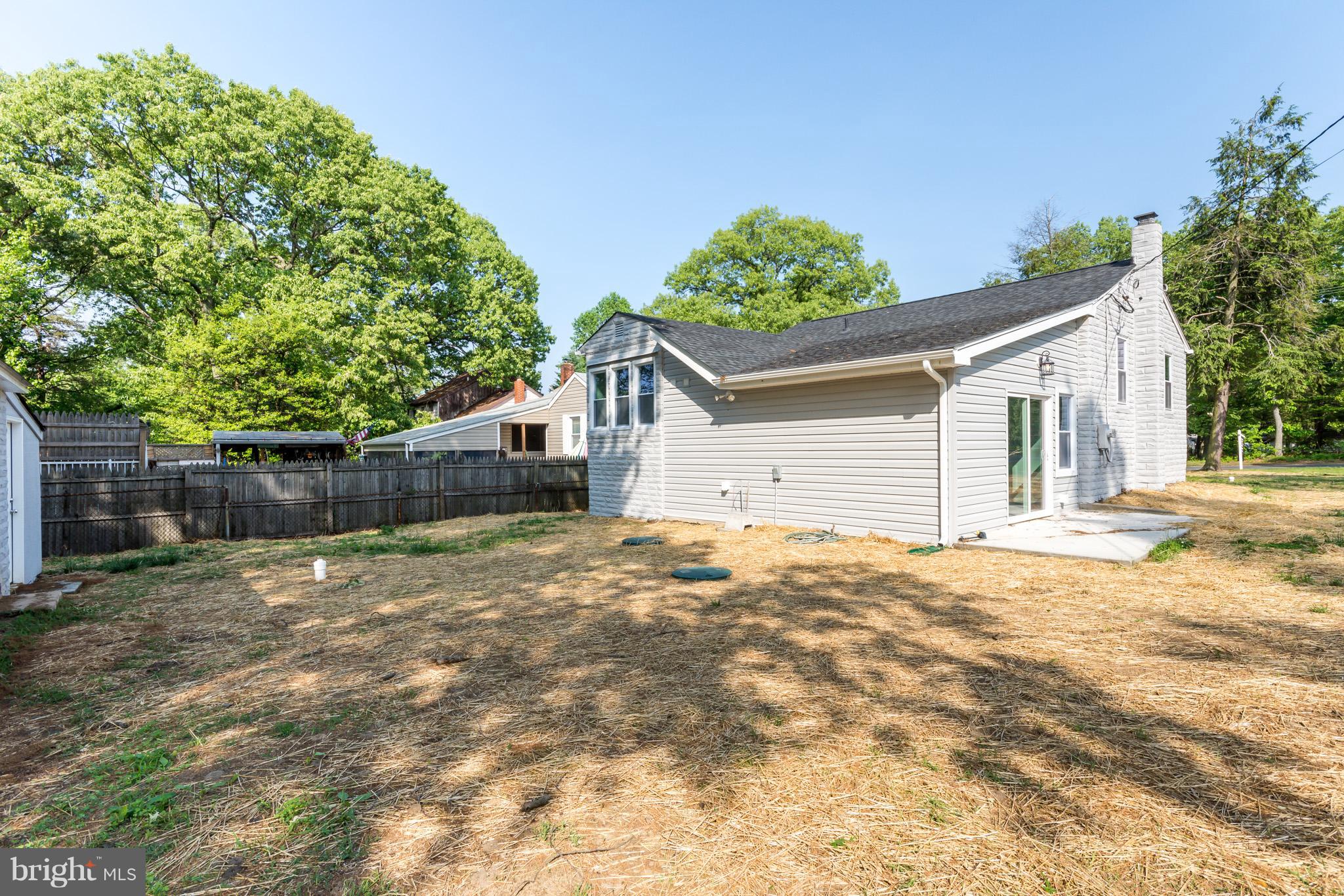 198 Pike Road Pasadena, MD 21122 - Photo 29 of 30 Exterior (General)