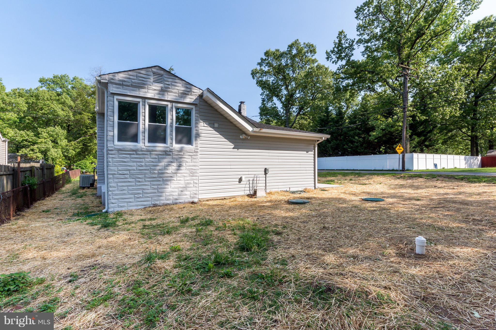 198 Pike Road Pasadena, MD 21122 - Photo 30 of 30 Exterior (Rear)