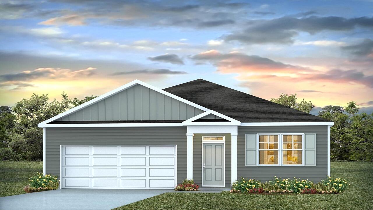 3166 Dalmore Drive Ravenel, SC 29470 - Photo 1 of 27 Aria Rendering