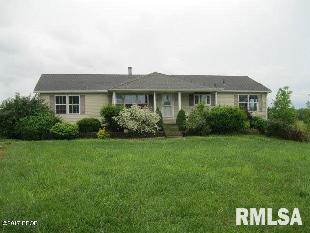 16548 East Liberty Road Mount Vernon, IL 62864 - Photo 1 of 24 Gallery Image 1