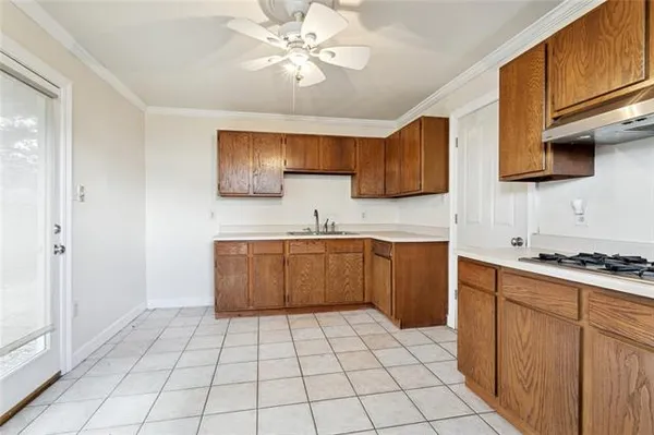 $339,000 | 107 Tinsley Drive, Belle Chasse, LA 70037