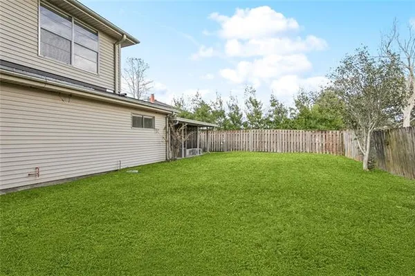 $339,000 | 107 Tinsley Drive, Belle Chasse, LA 70037