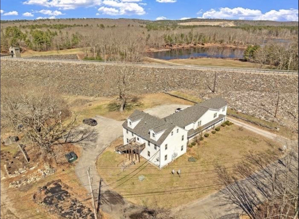 44 Howarth Road, Unit 5 Oxford, MA 01540 - Photo 26 of 26