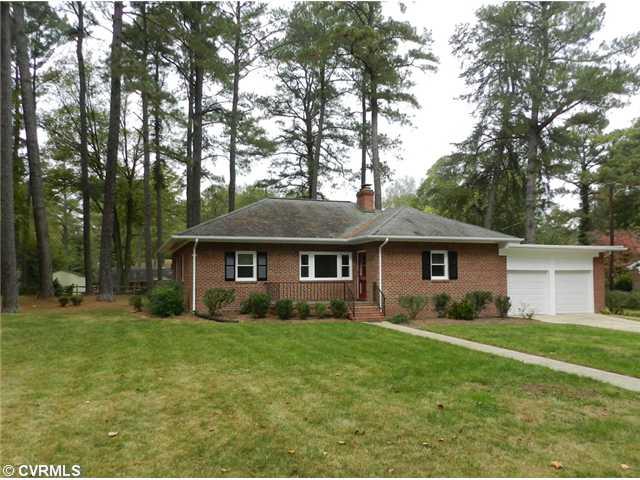 3424 Cooper Road Richmond, VA 23225 - Photo 1 of 22 Gallery Image 1