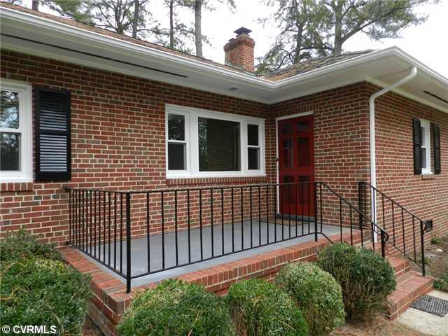 3424 Cooper Road Richmond, VA 23225 - Photo 2 of 22 Gallery Image 2