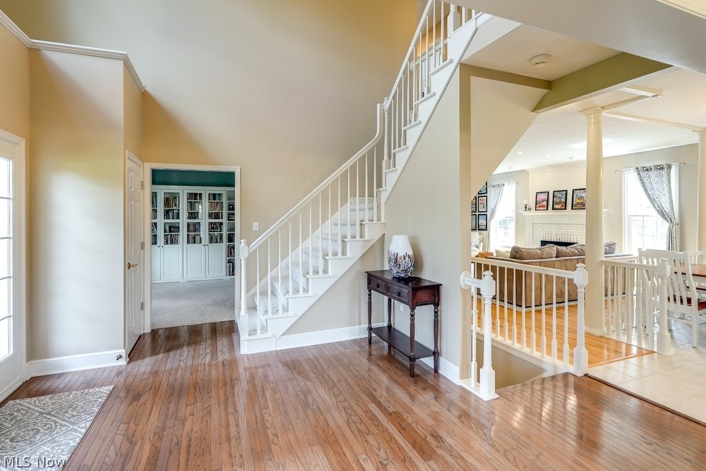 7511 North Marblehead Road Hudson, OH 44236 - Photo 4 of 50