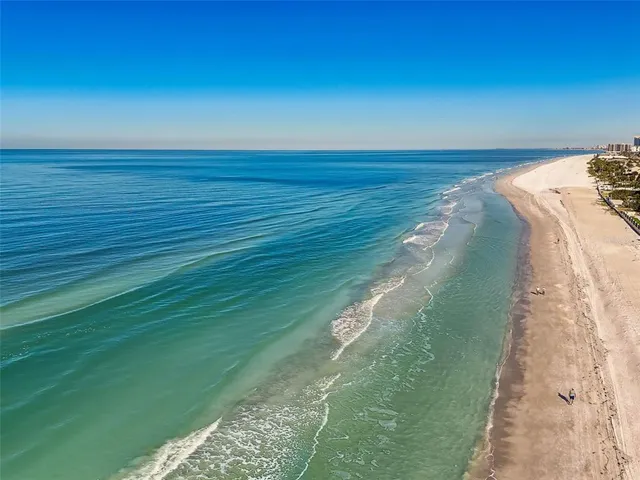 $9,000,000 | 1520 Gulf Boulevard, Belleair Beach, FL 33786