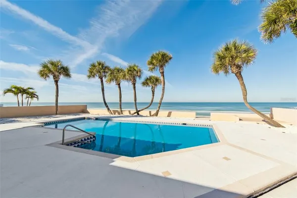 $8,200,000 | 1520 Gulf Boulevard, Belleair Beach, FL 33786