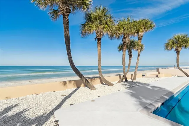 $9,000,000 | 1520 Gulf Boulevard, Belleair Beach, FL 33786