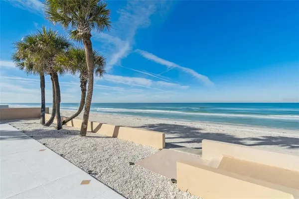 $8,200,000 | 1520 Gulf Boulevard, Belleair Beach, FL 33786