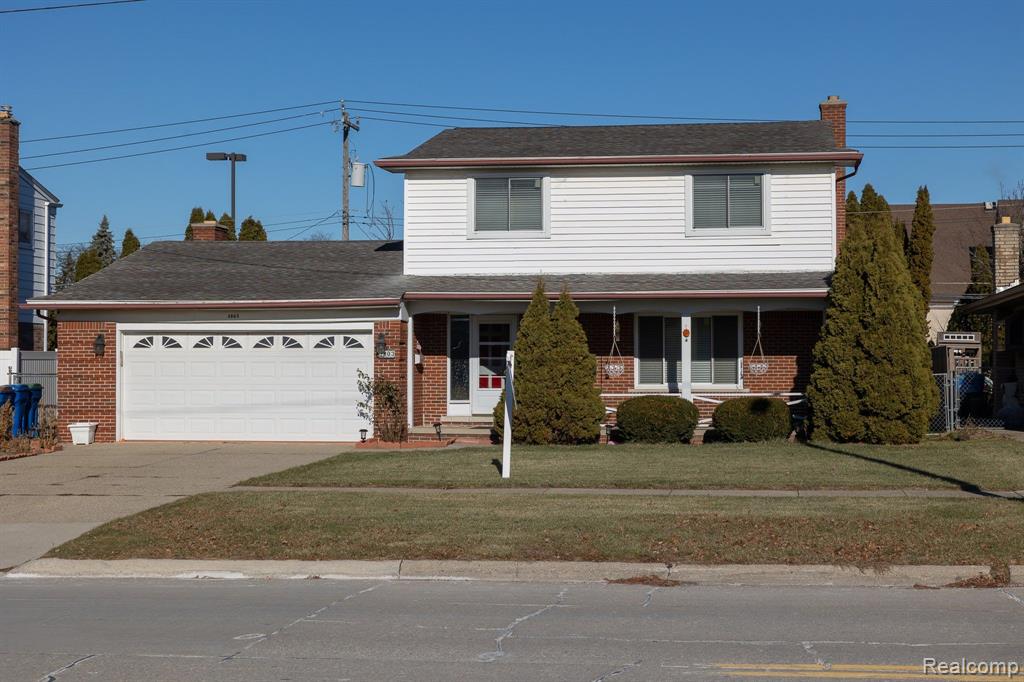 3803 Common Road Warren, MI 48092 - Photo 1 of 1
