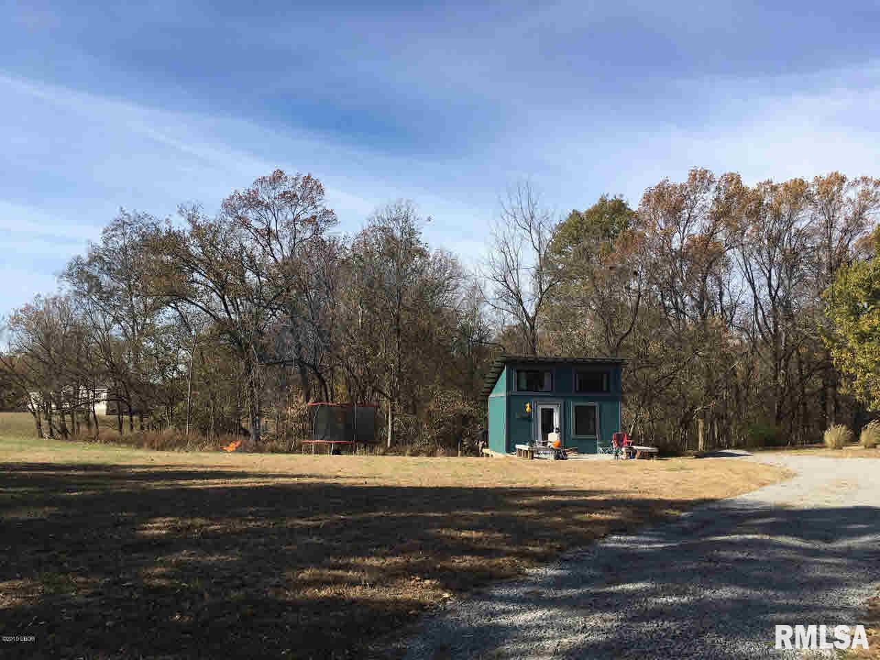 2489 Watt Hill Road Murphysboro, IL 62966 - Photo 15 of 18