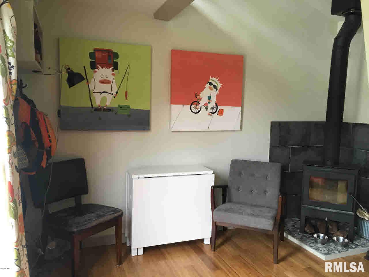 2489 Watt Hill Road Murphysboro, IL 62966 - Photo 3 of 18