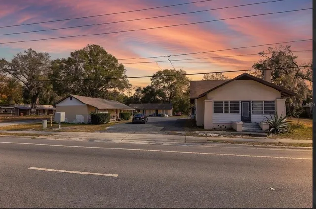 $600,000 | 1757 North Woodland Boulevard, DeLand, FL 32720